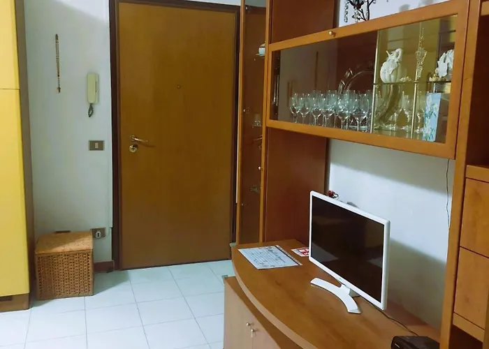 Appartement Per Vacanze A Olbia