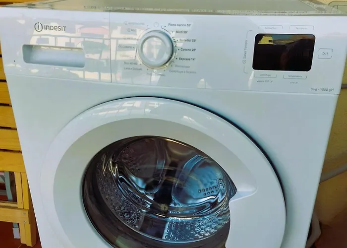 Per Vacanze A Appartamento