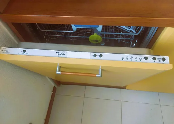 Per Vacanze A Appartement Olbia