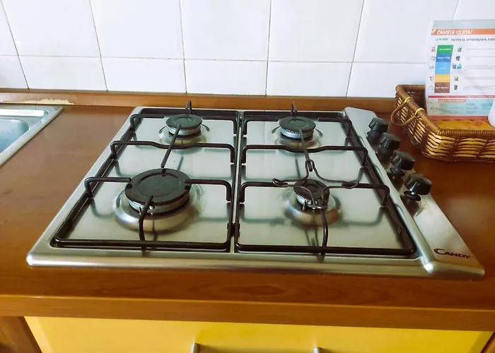 Per Vacanze A Appartement