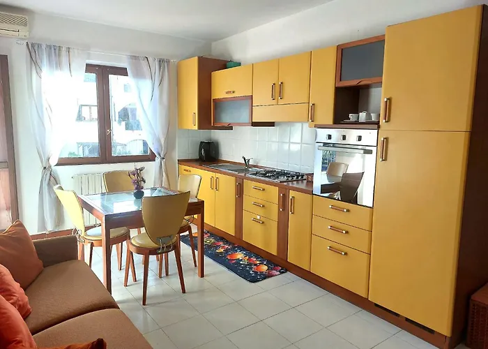 Appartement Per Vacanze A