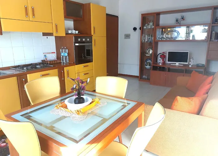 Appartement Per Vacanze A