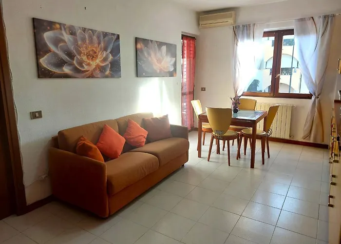 Per Vacanze A Appartement *