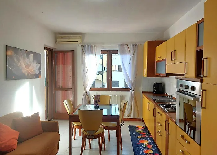 Appartement Per Vacanze A *