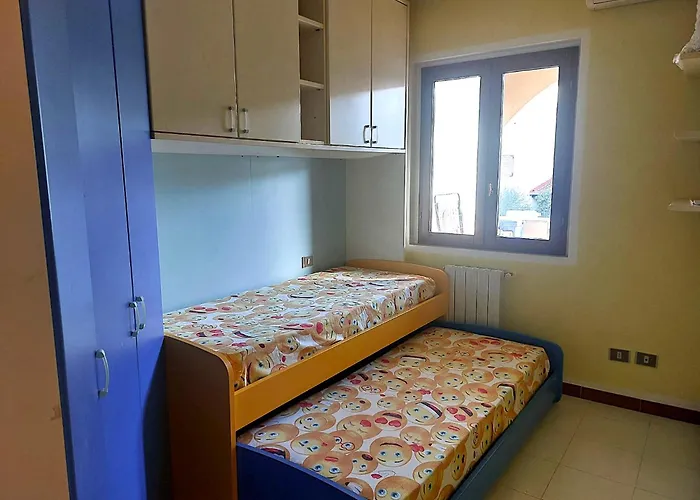 Per Vacanze A דירה *