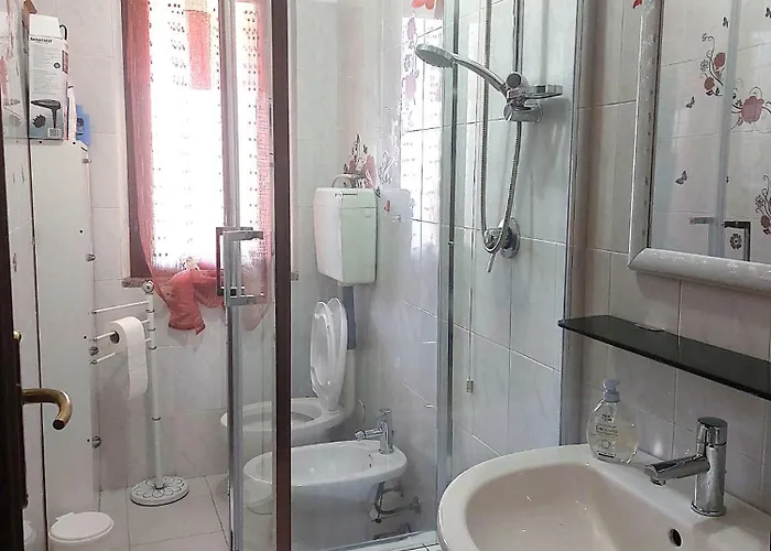 Appartement Per Vacanze A *