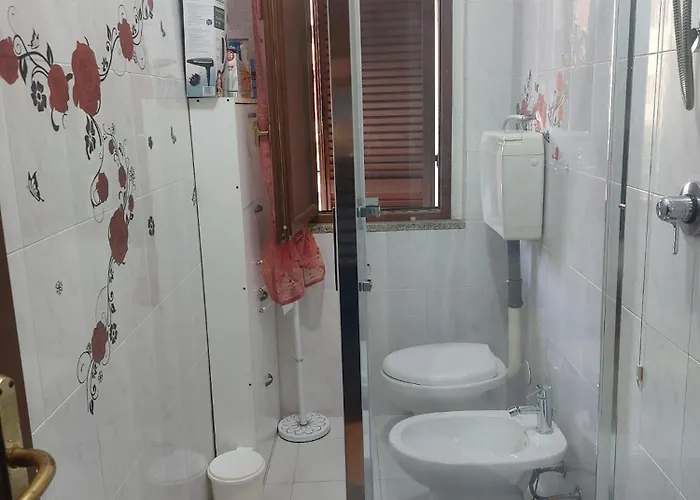 Per Vacanze A דירה אולביה