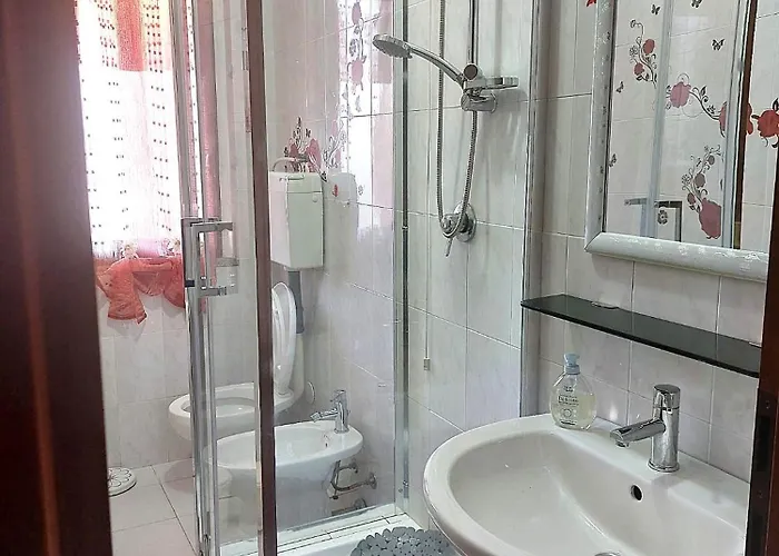 Per Vacanze A דירה