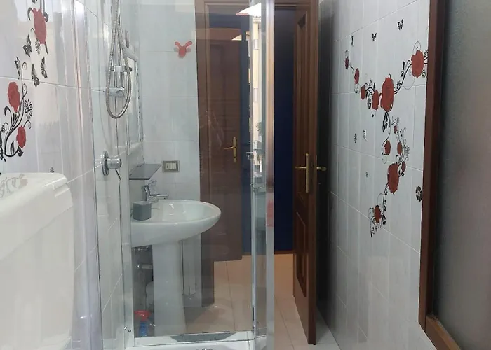 Per Vacanze A Appartement