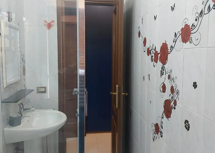 דירה Per Vacanze A