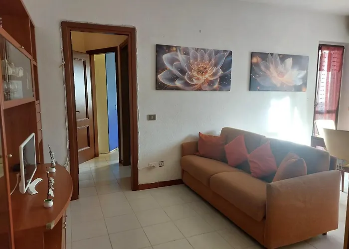 Per Vacanze A * אולביה