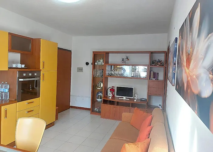 דירה Per Vacanze A *