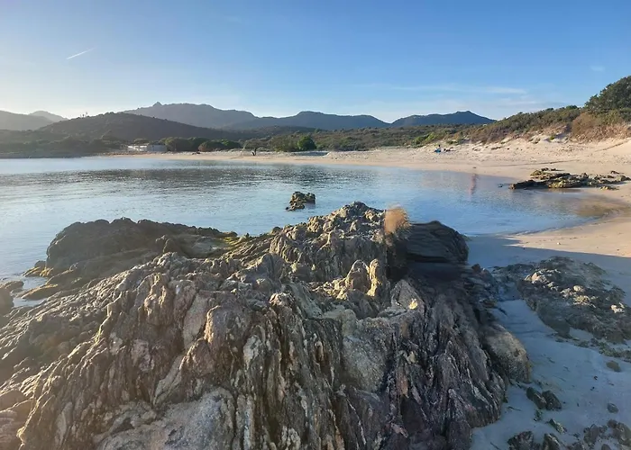 Per Vacanze A Appartement *