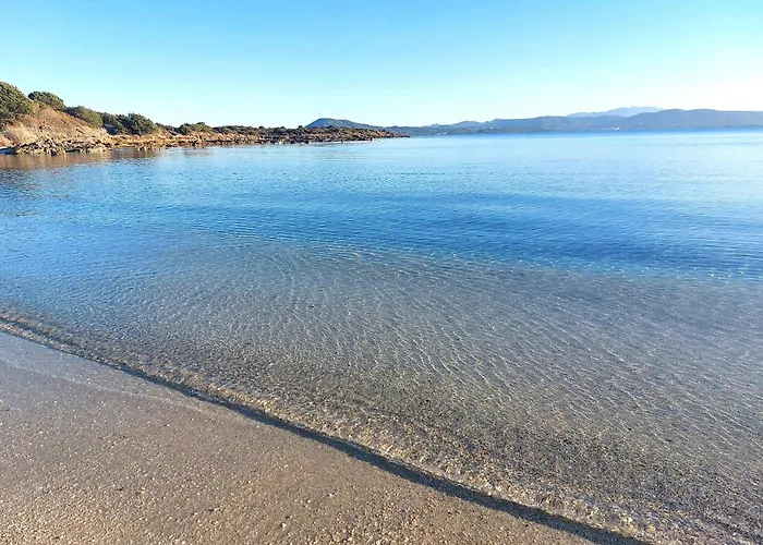 Per Vacanze A Appartement Olbia