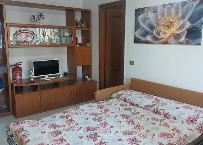 Per Vacanze A Appartamento Olbia