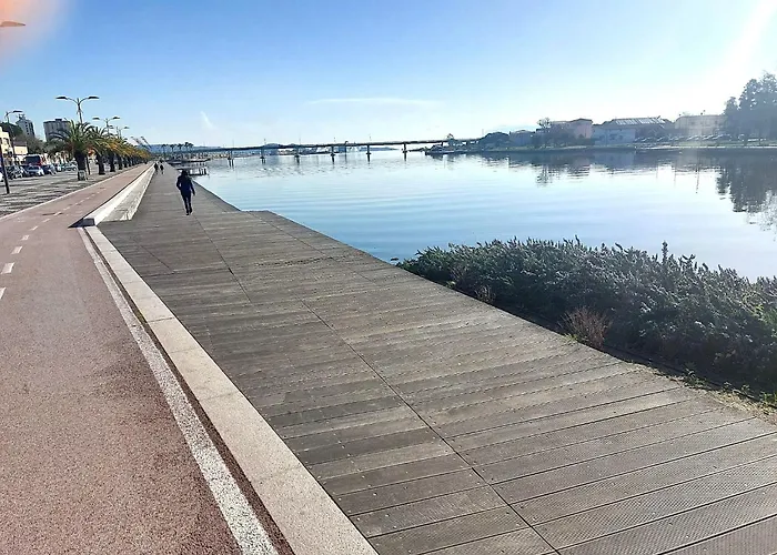 Appartement Per Vacanze A *