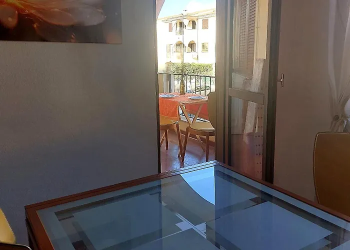 Per Vacanze A Appartamento