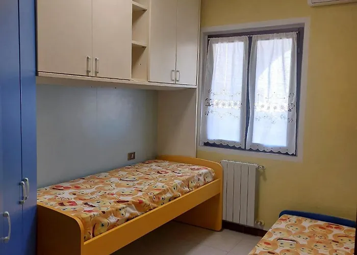 Per Vacanze A Appartement