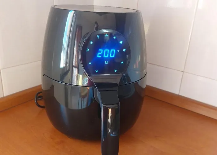 Per Vacanze A Appartement